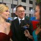 Dish Of Salt: 2010 Golden Globes - Michael Emerson & Carrie Preston - What Will You Do After The Globes?
