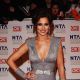 ‘X Factor’ judge Cheryl Cole arrives at the National Television Awards held at O2 Arena, London, January 20, 2010