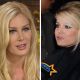 Heidi Montag and Jessica Simpson