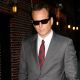 Will Arnett makes a suave appearance on ‘The Late Show With David Letterman’ in NYC on January 20, 2010