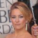 Kate Hudson at the Golden Globes, Los Angeles, Jan. 17, 2010