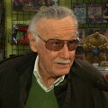 Dish Of Salt: Stan Lee On ‘Spider-Man’ & ‘Iron Man 2’
