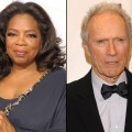 Oprah Winfrey/Clint Eastwood