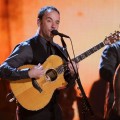 Dave Matthews performs onstage during the 52nd Annual Grammy Awards held at Staples Center on January 31, 2010 in Los Angeles, California