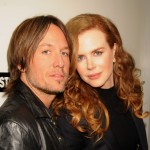 Keith Urban and Nicole Kidman pose together at the ‘Hope for Haiti Now: A Global Benefit for Earthquake Relief’ event in Los Angeles, Calif. on January 22, 2010