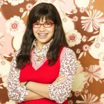 America Ferrera in ‘Ugly Betty’