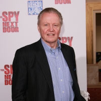 Jon Voight arrives at ‘The Spy Next Door’ world premiere at The Grove on January 9, 2010 in Los Angeles