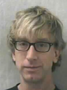 Andy Dick was arrested on January 23, 2010, on felony charges of sexual abuse in West Virginia