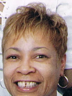 Viola Martin is pictured in a photo provided by Angela Martin