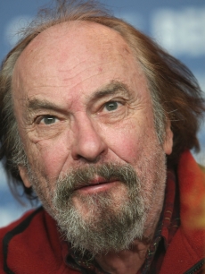 Rip Torn on February 11, 2009
