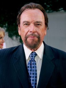 Rip Torn in 2005