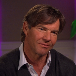 Dennis Quaid: ‘Legion’ Is ‘Twisted’!
