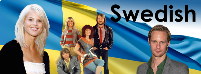 Swedish