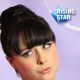 Alessandra Torresani is AccessHollywood.com’s Rising Star!
