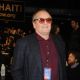 Jack Nicholson helps out at the ‘Hope for Haiti Now: A Global Benefit for Earthquake Relief’ event, Los Angeles, Jan. 22, 2010