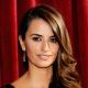 Penelope Cruz arrives at the 16th Annual Screen Actors Guild Awards held at the Shrine Auditorium, Los Angeles, January 23, 2010