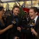 Dish Of Salt At 2010 SAG Awards: Do ‘Glee’s’ Matthew Morrison & Justin Timberlake Have The Same Hair?