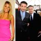 Blake Lively, Billy Baldwin and Alec Baldwin