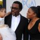 Mo’Nique & Lee Daniels At 2010 PGA Awards