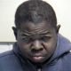 Gary Coleman’s mugshot from January 24, 2010, after being arrested in Santaquin, Utah