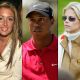 Rachel Uchitel/Tiger Woods/Elin Nordegren