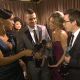 Backstage At The 2010 SAG Awards: Is The Cast Of ‘Glee’ Getting Spoiled?