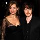 James McAvoy and pregnant wife Anne-Marie Duff attend the U.K. premiere of ‘The Last Station’ at the Curzon Mayfair, London, January 26, 2010