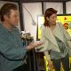 2010 Golden Globes: Inside The 4th Annual Access Hollywood Stuff You Must Lounge
