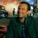 Dish Of Salt: Christian Slater - ‘The Forgotten’ Isn’t All Heavy Drama

