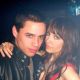 Nicole Richie dances the night away at Ultra Suede in LA on January 23, 2010
