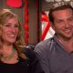 Julia Roberts and Bradley Cooper talk ‘Valentine’s Day,’ Jan. 29, 2010