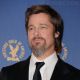 Brad Pitt at the 62nd Annual Directors Guild Of America Awards at the Hyatt Regency Century Plaza on January 30, 2010 in Century City, Calif.
