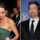 Brad & Angie 2010 Directors Guild Awards