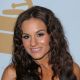Kara DioGuardi arrives at the 52nd Annual Grammy Awards - Salute To Icons Honoring Doug Morris held at The Beverly Hilton Hotel on January 30, 2010 in Beverly Hills, Calif.