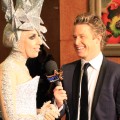 2010 Grammy Awards Backstage: Lady Gaga On Elton John - We’re ‘A Match Made In Heaven’