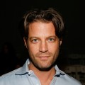 Designer Nate Berkus attends the Yigal Azrouel Womenswear Fall 2009 fashion show during Mercedes-Benz Fashion Week at The Promenade in Bryant Park, New York, February 13, 2009