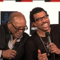 Lionel Richie & Quincy Jones On ‘We Are The World’ Remix And Michael Jackson Original

