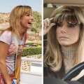 Sandra Bullock in ‘All About Steve’ and ‘The Blind Side’