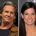 Jeff Bridges, Sandra Bullock