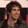 Josh Groban On ‘We Are The World’ Anniversary Remix: ‘It’s Inspired Chaos’