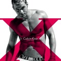 Kellan Lutz in an ad for Calvin Klein’s X underwear line