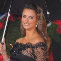 2010 Golden Globes: Penelope Cruz - ‘I Cannot Stop Thinking About Haiti’