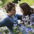 Robert Pattinson and Kristen Stewart in ‘The Twilight Saga: Eclipse’