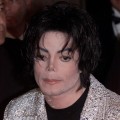 Michael Jackson at Madison Square Garden, NYC, 2001