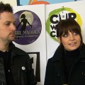 Nicole Richie, Joel Madden and Benji Madden Design A ‘Coffee Cup With A Cause’