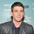 Bryan Greenberg makes the scene at the Cinema Society Screening of ‘How To Make It In America’ in NYC on February 9, 2010