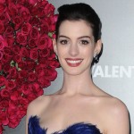 Anne Hathaway: ‘I’m Going To A Wedding’ For ‘Valentine’s Day’