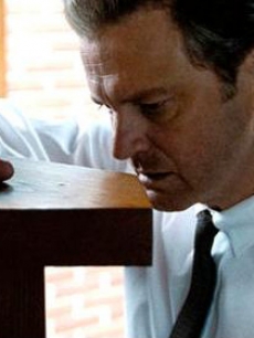 Colin Firth in ‘A Single Man’