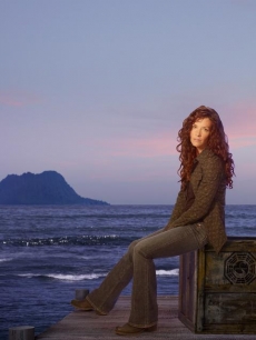 Kate (Evangeline Lilly) from ‘Lost,’ 2010