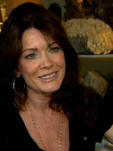 Lisa Vanderpump
